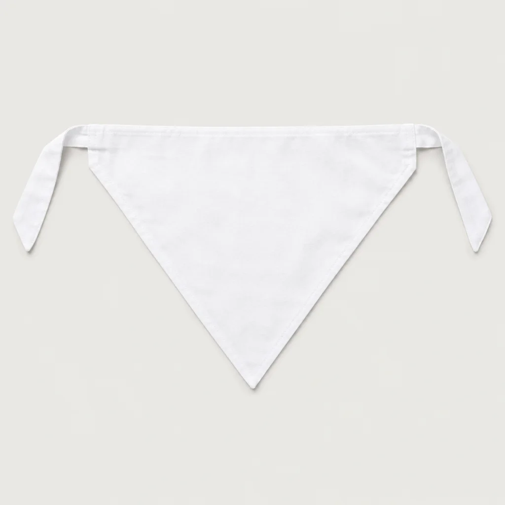 Pet Bandana