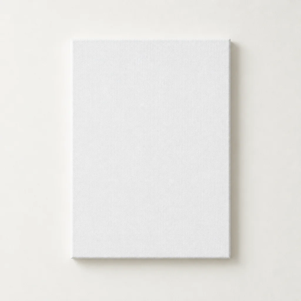 Canvas Gallery Wraps