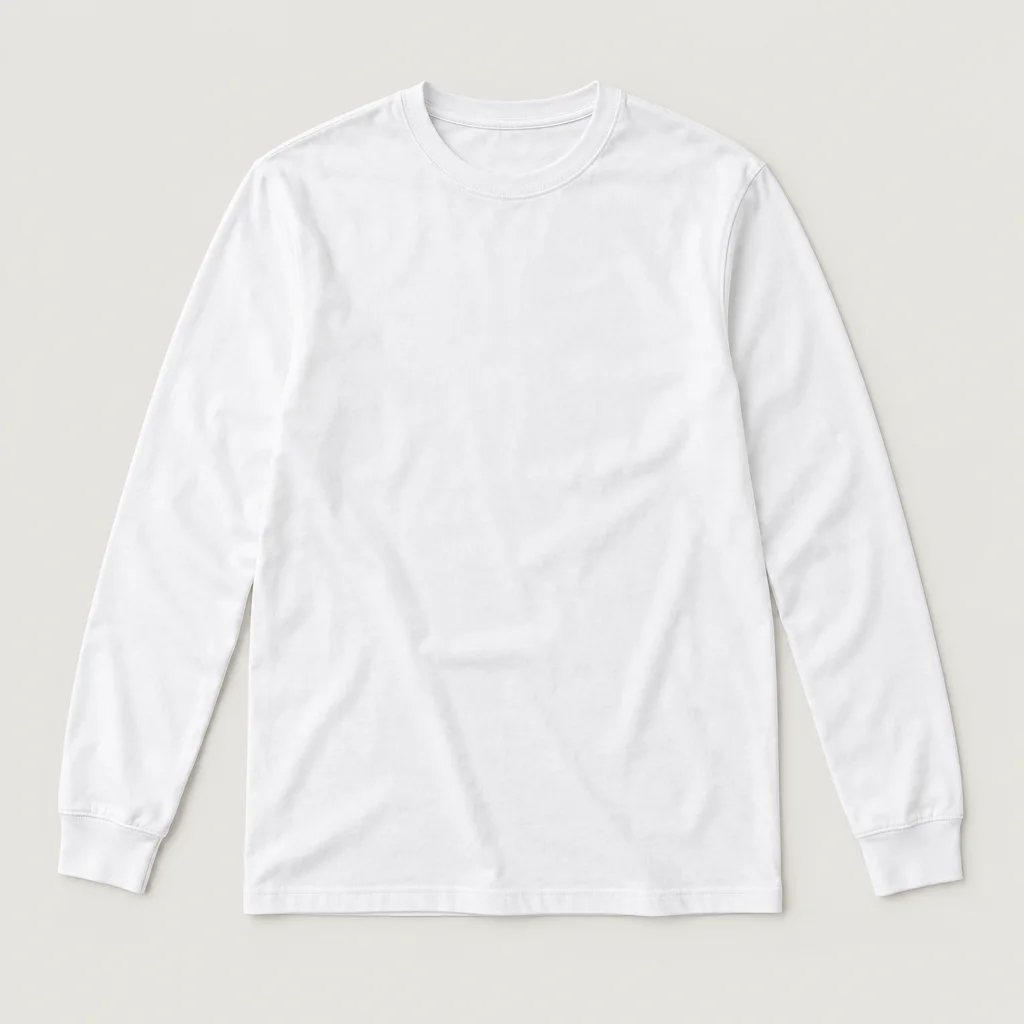 Unisex Ultra Cotton Long Sleeve Tee